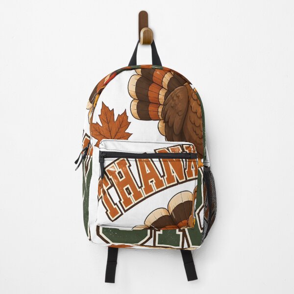 Item preview, Thanksgiving Crew Family Matching Autumn Dinner designed and sold by RoyesButler.
