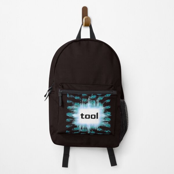 Item preview, Tool Logo Abstract Glowing Core Swirling Art designed and sold by kawanva-studio.