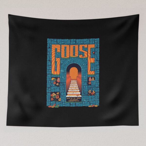Item preview, THE Goose BAND designed and sold by LeanFrostED.