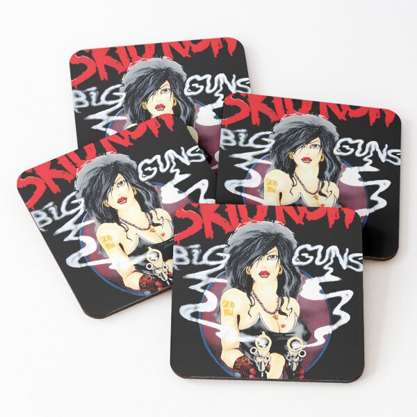 Item preview, Skid-Row designed and sold by IsidoreVannier.