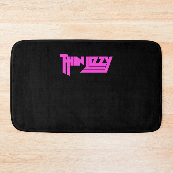 Item preview, Thin Lizzy Band designed and sold by GaelNoriega.