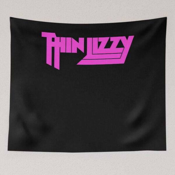 Item preview, Thin Lizzy Band designed and sold by GaelNoriega.