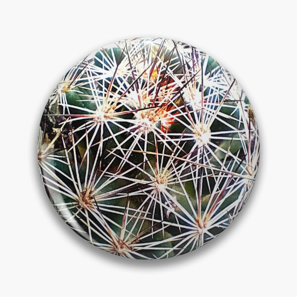 Item preview, Arizona Foxtail Cactus designed and sold by DaezieDepictions.