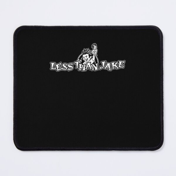 Item preview, Less Than Jake designed and sold by CalestiaAngels.