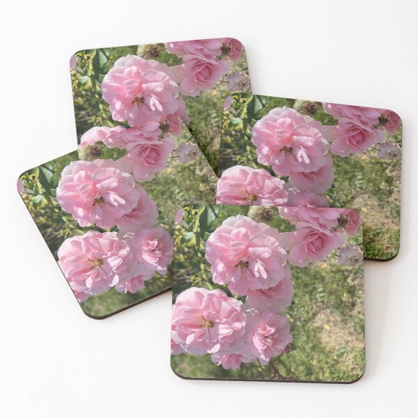 Item preview, Pink Roses designed and sold by Amanda1775.