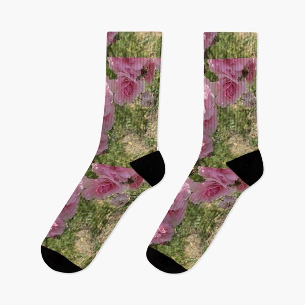 Item preview, Pink Roses designed and sold by Amanda1775.