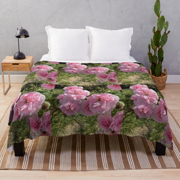 Item preview, Pink Roses designed and sold by Amanda1775.