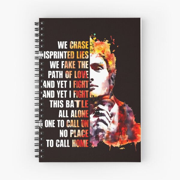 Item preview, Watercolor Portrait with Motivational Quote designed and sold by kawanva-studio.