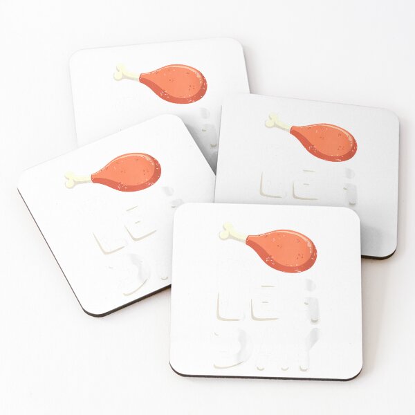 Item preview, Women's It's Leg Day Thanksgiving Turkey Running Gym Joke Tee V-Neck T-Shirt designed and sold by josumitofc.