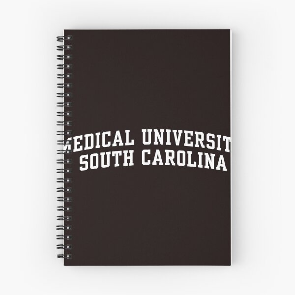 Item preview, Medical University South Carolina Collegiate Arched  designed and sold by kawanva-studio.