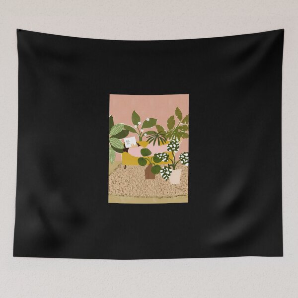 Item preview, Allow-Yourself-To-Grow designed and sold by jesusalon.