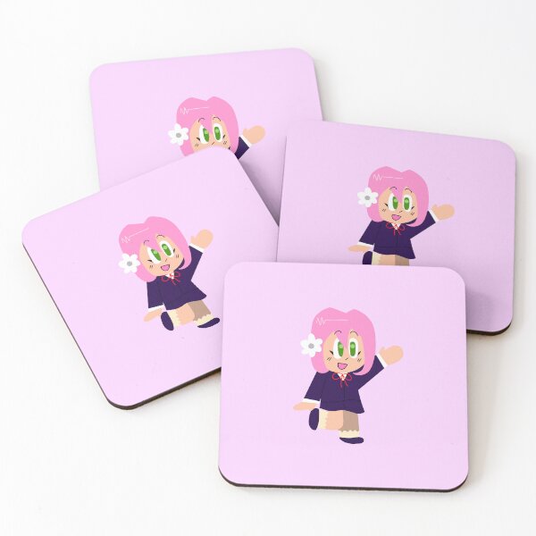 Item preview, Hakari Hanazono designed and sold by MxLavender9999.
