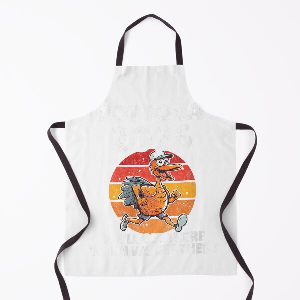 Item preview, Women's Thanksgiving Running Turkey Trot Squad 2026, Trot Race V-Neck T-Shirt designed and sold by fine line.