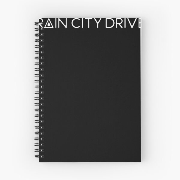 Item preview, Rain City Drive designed and sold by Merrick-Voss.