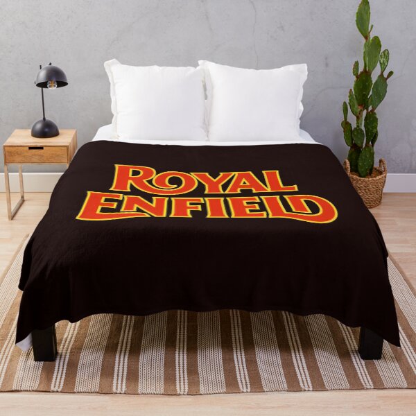 Artikelvorschau, Royal Enfield Bold entworfen und verkauft von FeatherTaleInk.