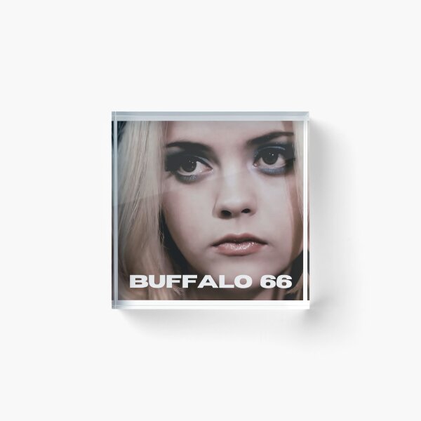 Item preview, Buffalo 66 Vintage Movie 2 designed and sold by Donymo-Funky.