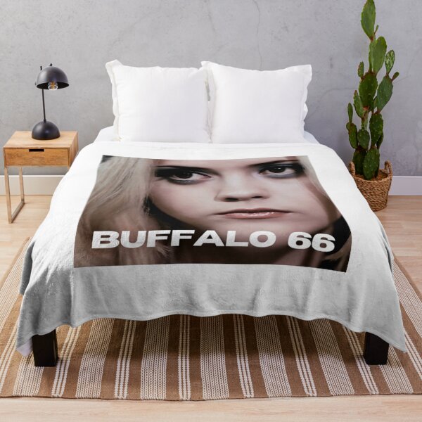 Item preview, Buffalo 66 Vintage Movie 2 designed and sold by Donymo-Funky.