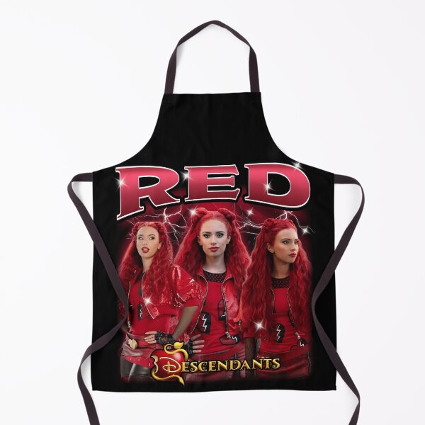 Item preview, Wicked Wonderland Red Chloe Fantasy 2026 designed and sold by frexalos.