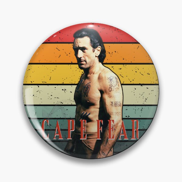 Artikelvorschau, Cape Fear – Der Film 1 entworfen und verkauft von Donymo-Funky.