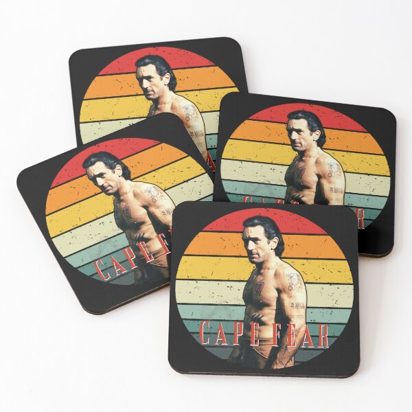 Item preview, Cape Fear Movie 1 designed and sold by Donymo-Funky.
