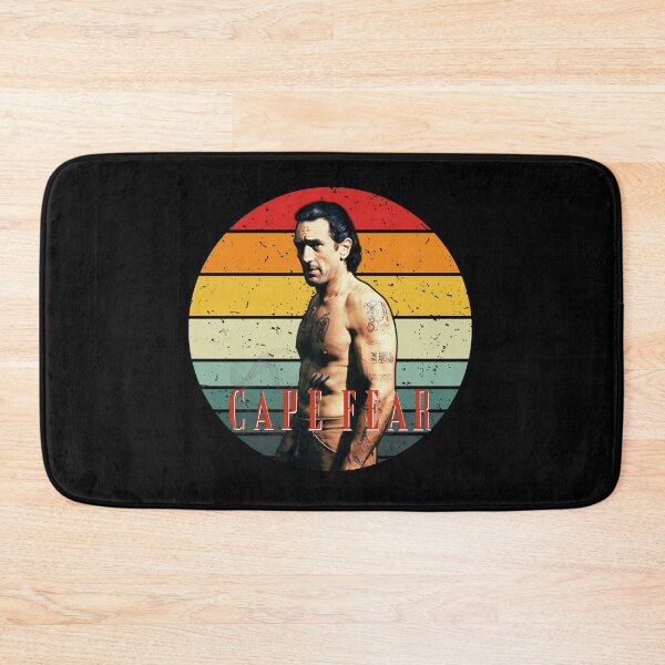 Item preview, Cape Fear Movie 1 designed and sold by Donymo-Funky.