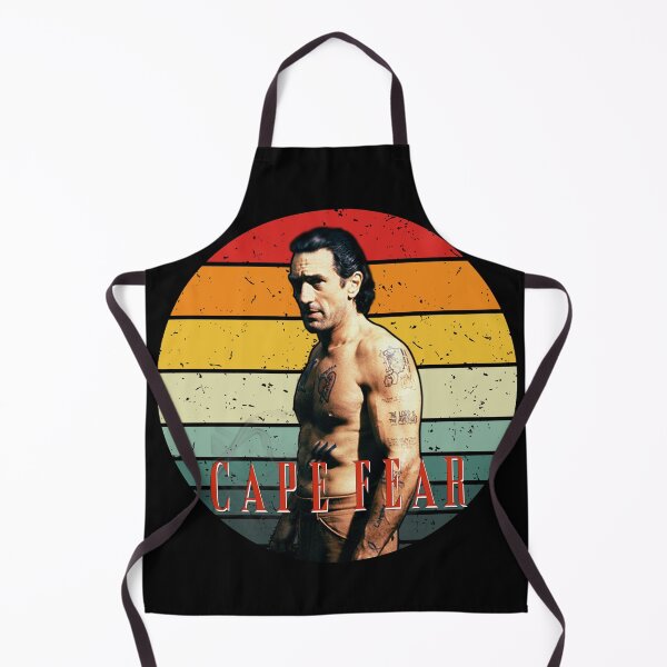 Item preview, Cape Fear Movie 1 designed and sold by Donymo-Funky.