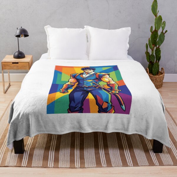 Artikelvorschau, Jojo Bizarre Adventure entworfen und verkauft von onebystudio.