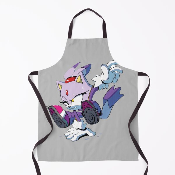 Item preview, Blaze The Cat designed and sold by Inthestardust.