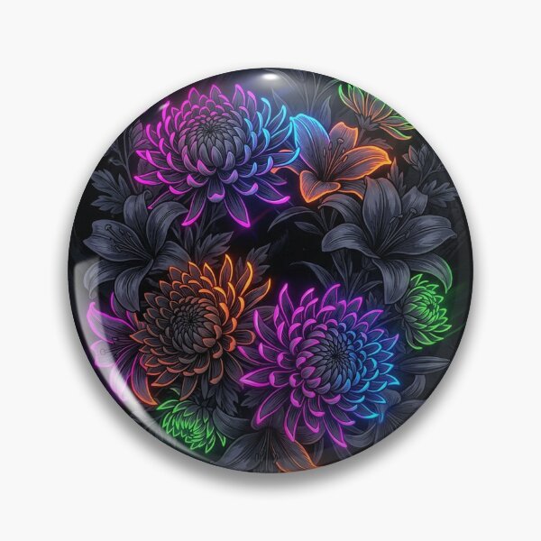 Item preview, Eternal Petals of Shadow designed and sold by iris-festival.