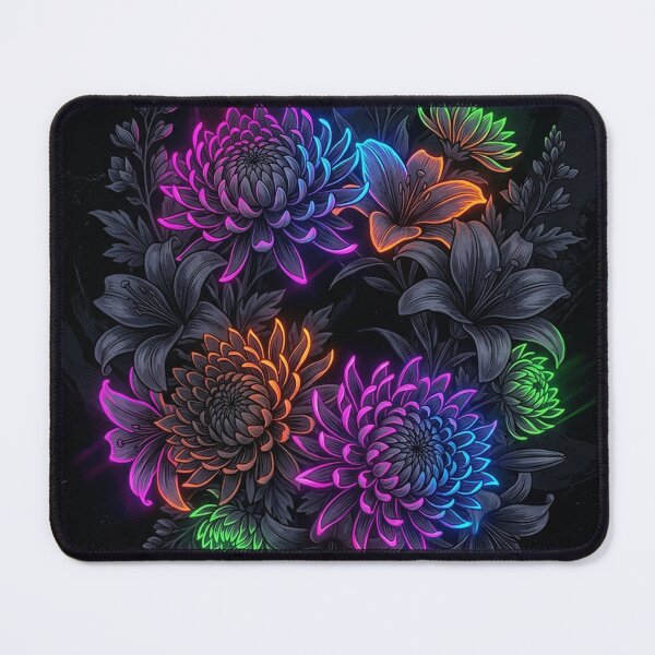 Item preview, Eternal Petals of Shadow designed and sold by iris-festival.