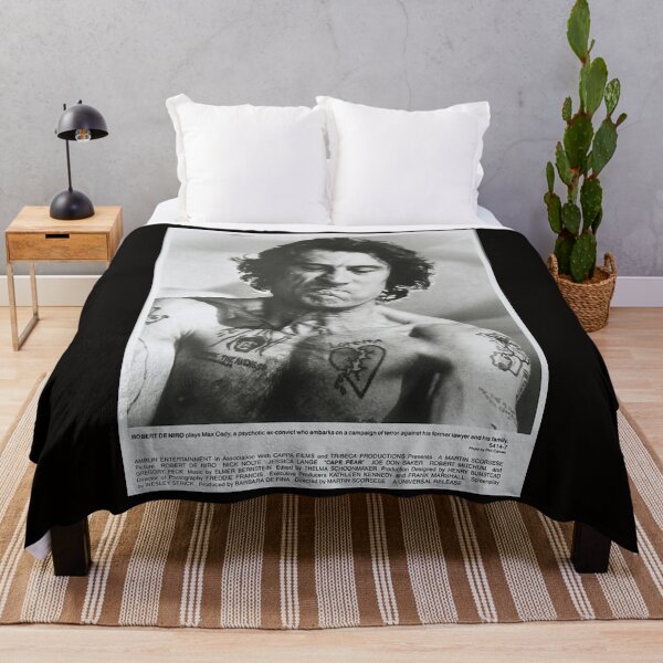 Item preview, Cape Fear Movie 2 designed and sold by Donymo-Funky.