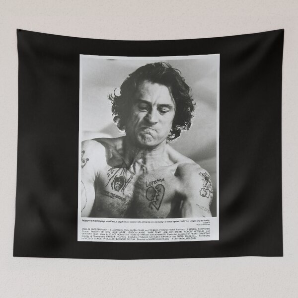 Item preview, Cape Fear Movie 2 designed and sold by Donymo-Funky.