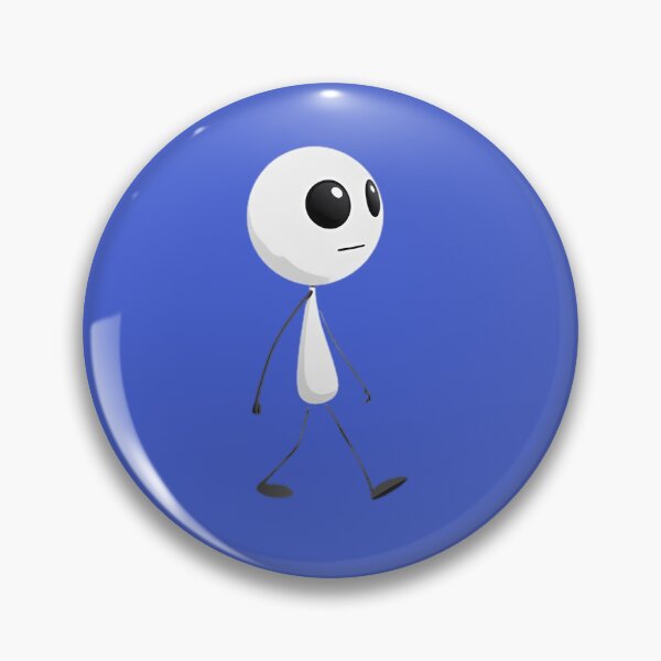 Aperçu de l'œuvre Stickman créée et vendue par BladiWChampion.