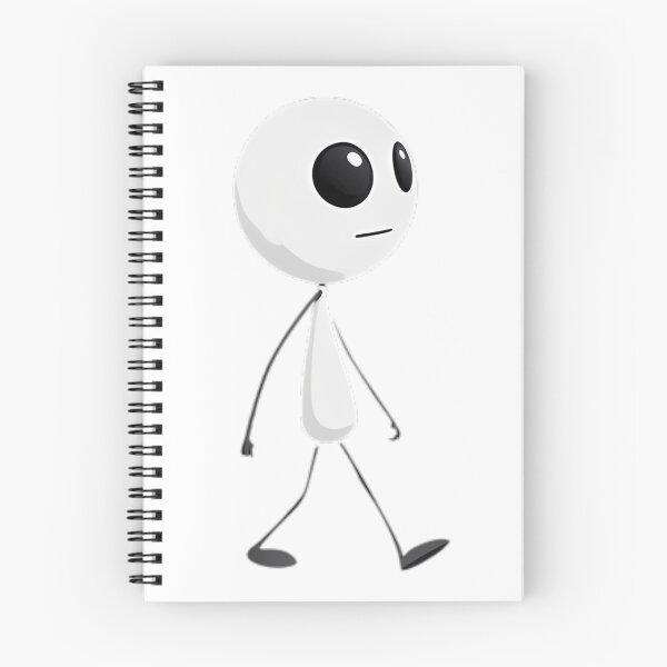 Item preview, Stickman designed and sold by BladiWChampion.