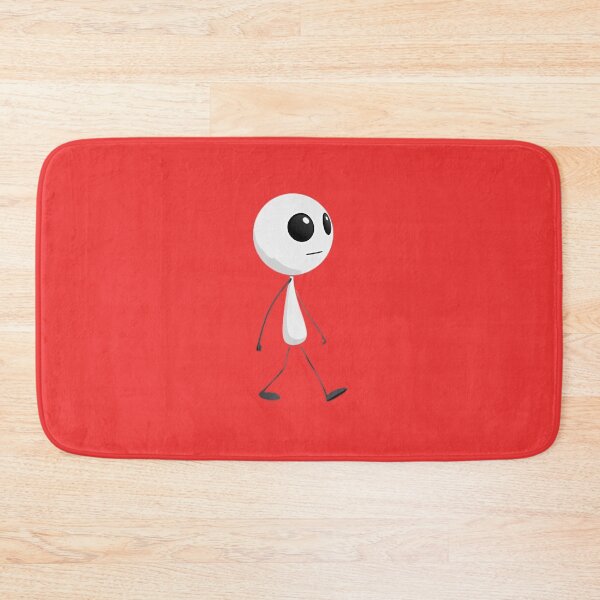 Item preview, Stickman designed and sold by BladiWChampion.