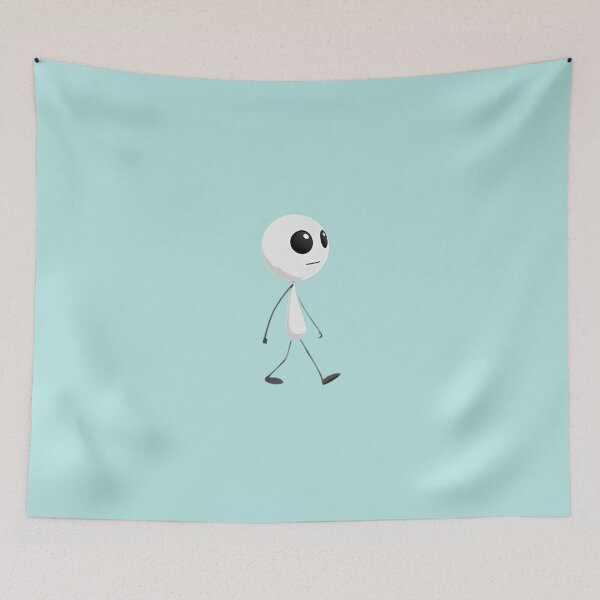 Item preview, Stickman designed and sold by BladiWChampion.