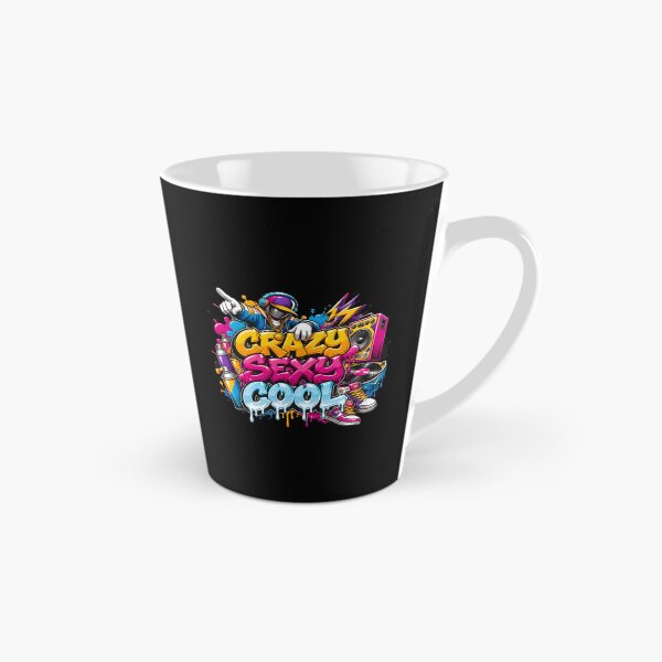 Item preview, crazy sexy cool funny women humor girl music festival designed and sold by JasonsSpider.