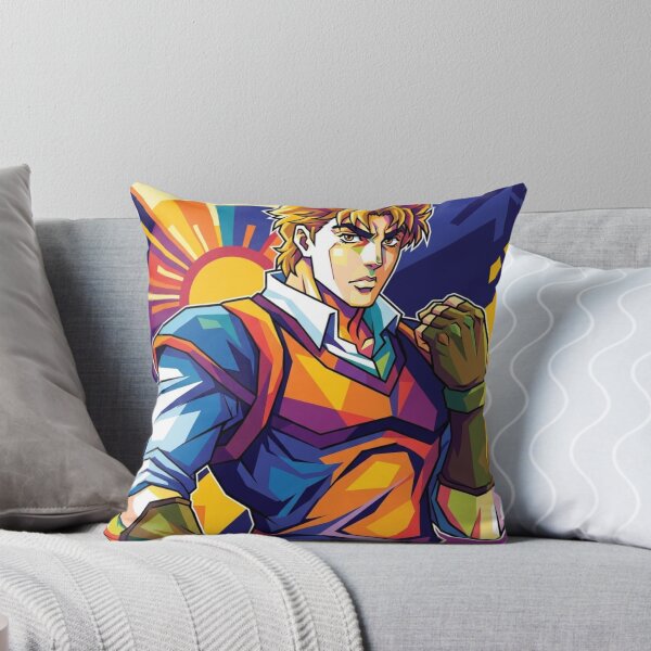 Artikelvorschau, Jojo Bizarre Adventure entworfen und verkauft von onebystudio.