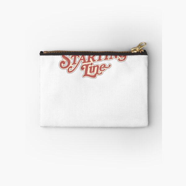 Item preview, The Starting Line designed and sold by TilmaRehfeld.