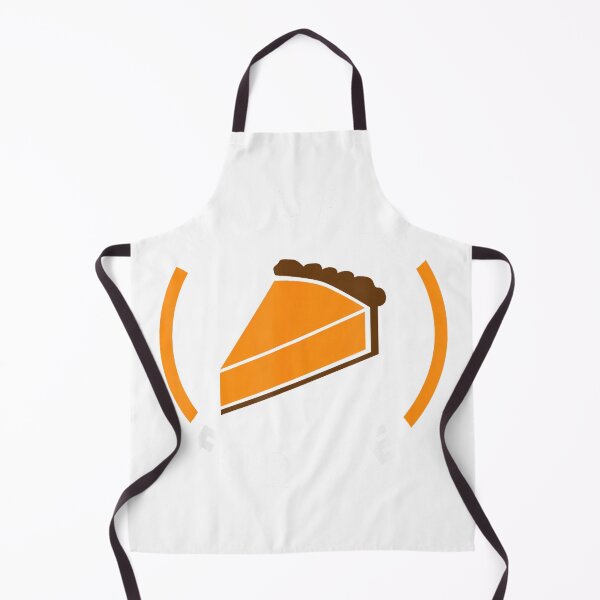 Item preview, Will Run For Pie Pumpkin Pie Thanksgiving Running T-Shirt designed and sold by darknessman666.