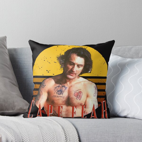 Item preview, Cape Fear Movie designed and sold by Donymo-Funky.