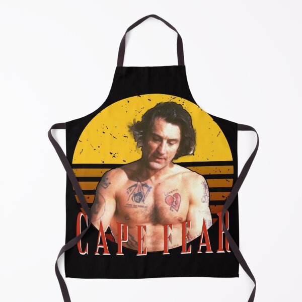 Item preview, Cape Fear Movie designed and sold by Donymo-Funky.