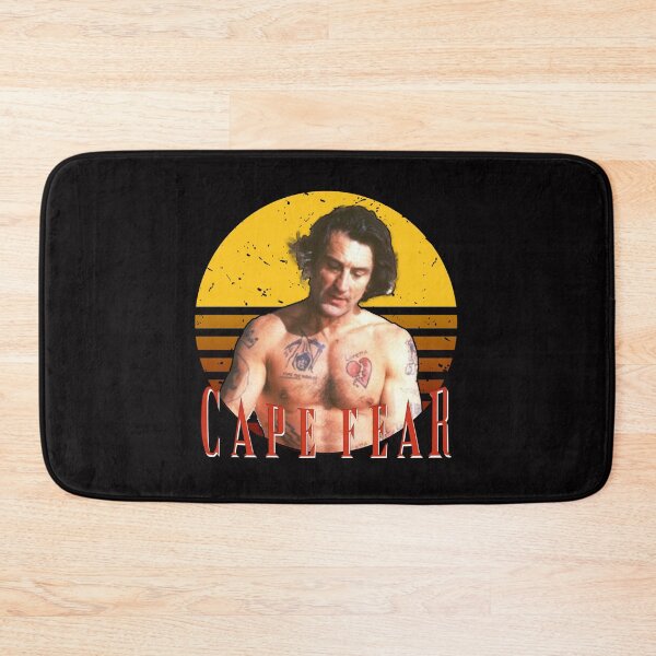 Item preview, Cape Fear Movie designed and sold by Donymo-Funky.