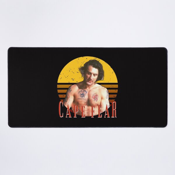 Item preview, Cape Fear Movie designed and sold by Donymo-Funky.