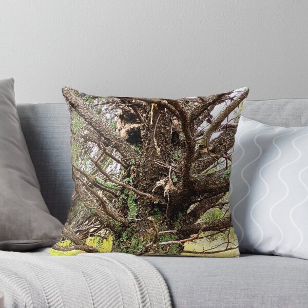 Item preview, Patterns in Pine designed and sold by DaezieDepictions.