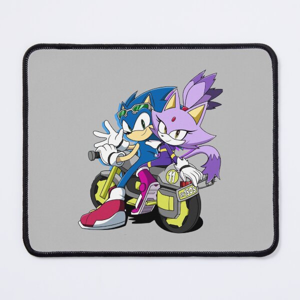 Item preview, Blaze The Cat designed and sold by Inthestardust.