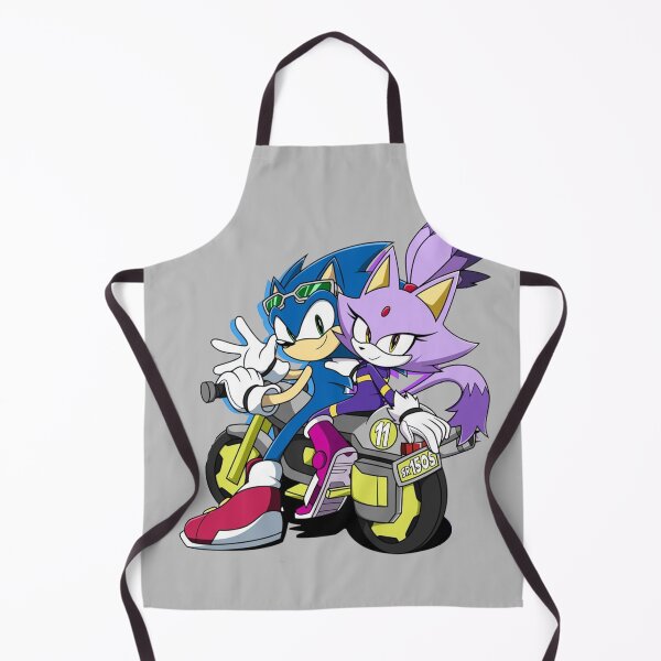 Item preview, Blaze The Cat designed and sold by Inthestardust.