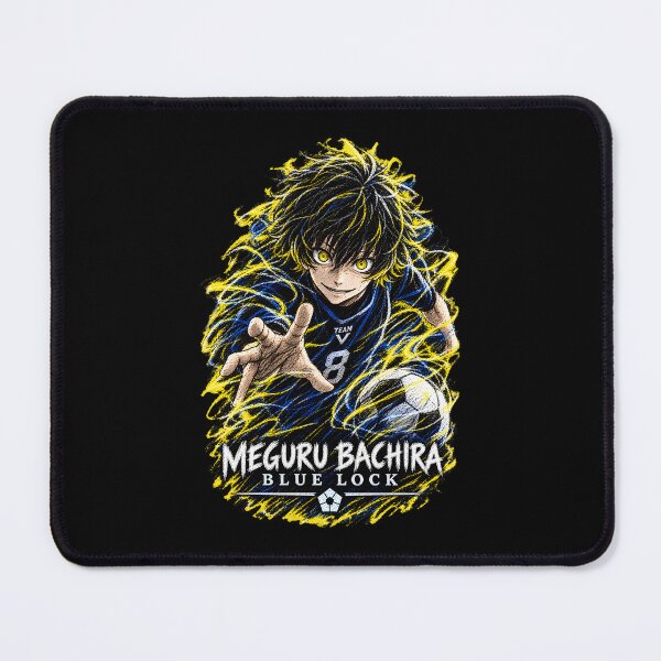Item preview, Blue Lock - Meguru Bachira designed and sold by ning-lucky.