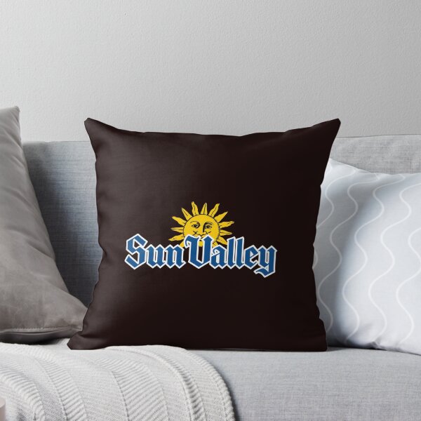 Item preview, Sun Valley Retro Sun  designed and sold by GulnorGermelo.