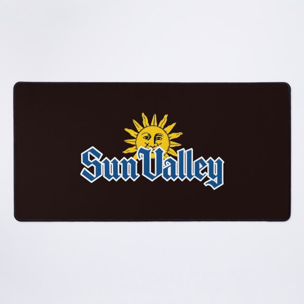 Item preview, Sun Valley Retro Sun designed and sold by GulnorGermelo.